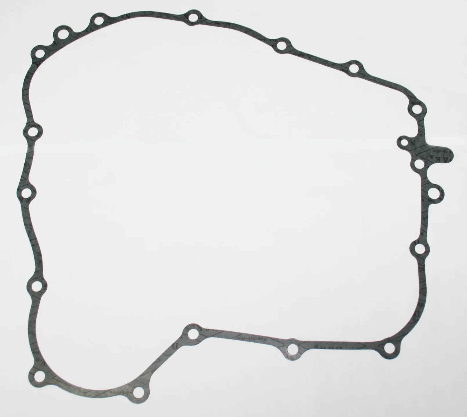 Rear Engine Case Gasket