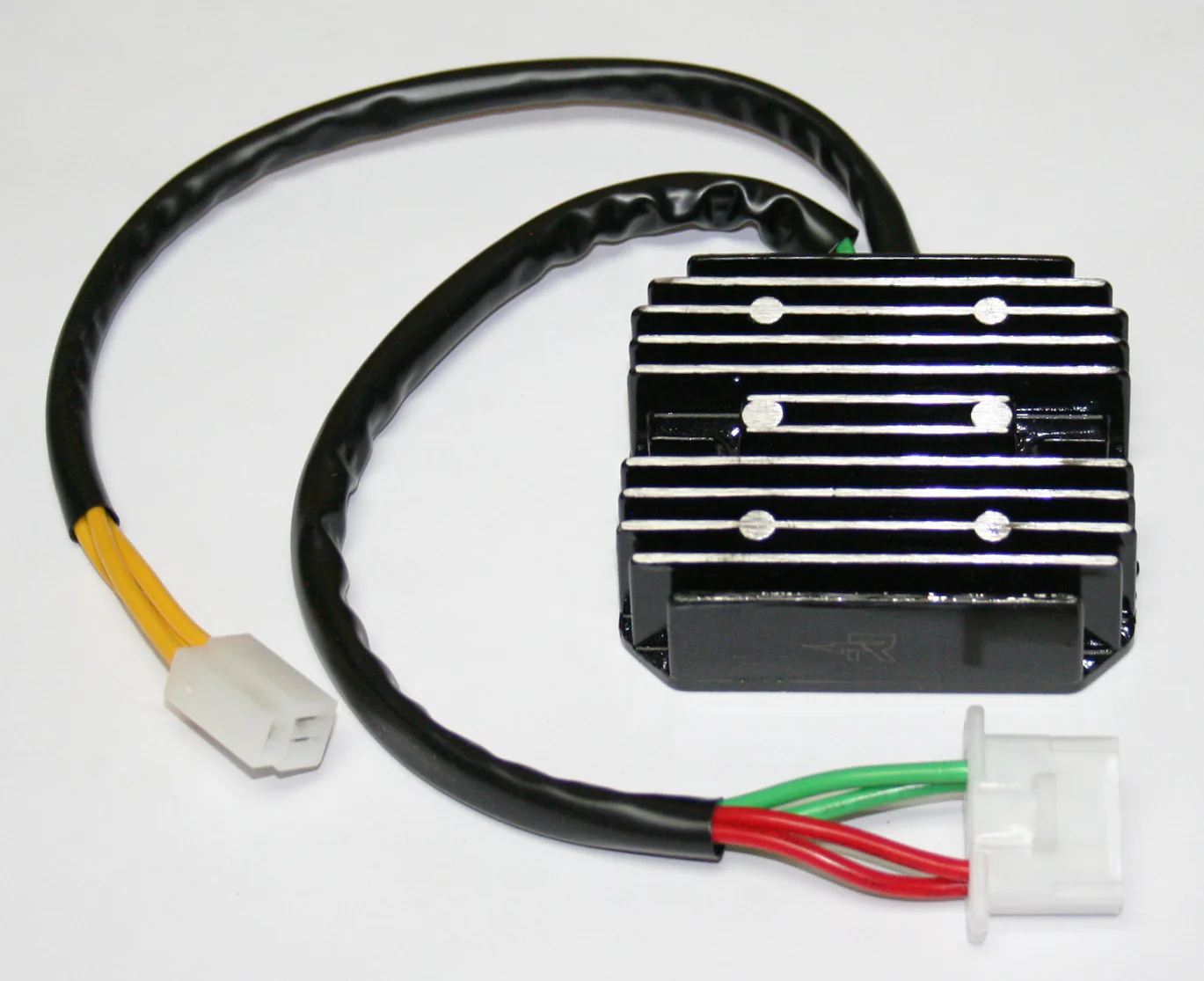 Rick's Electrics -  Lithium Ion Battery Compatible Rectifier Regulator
