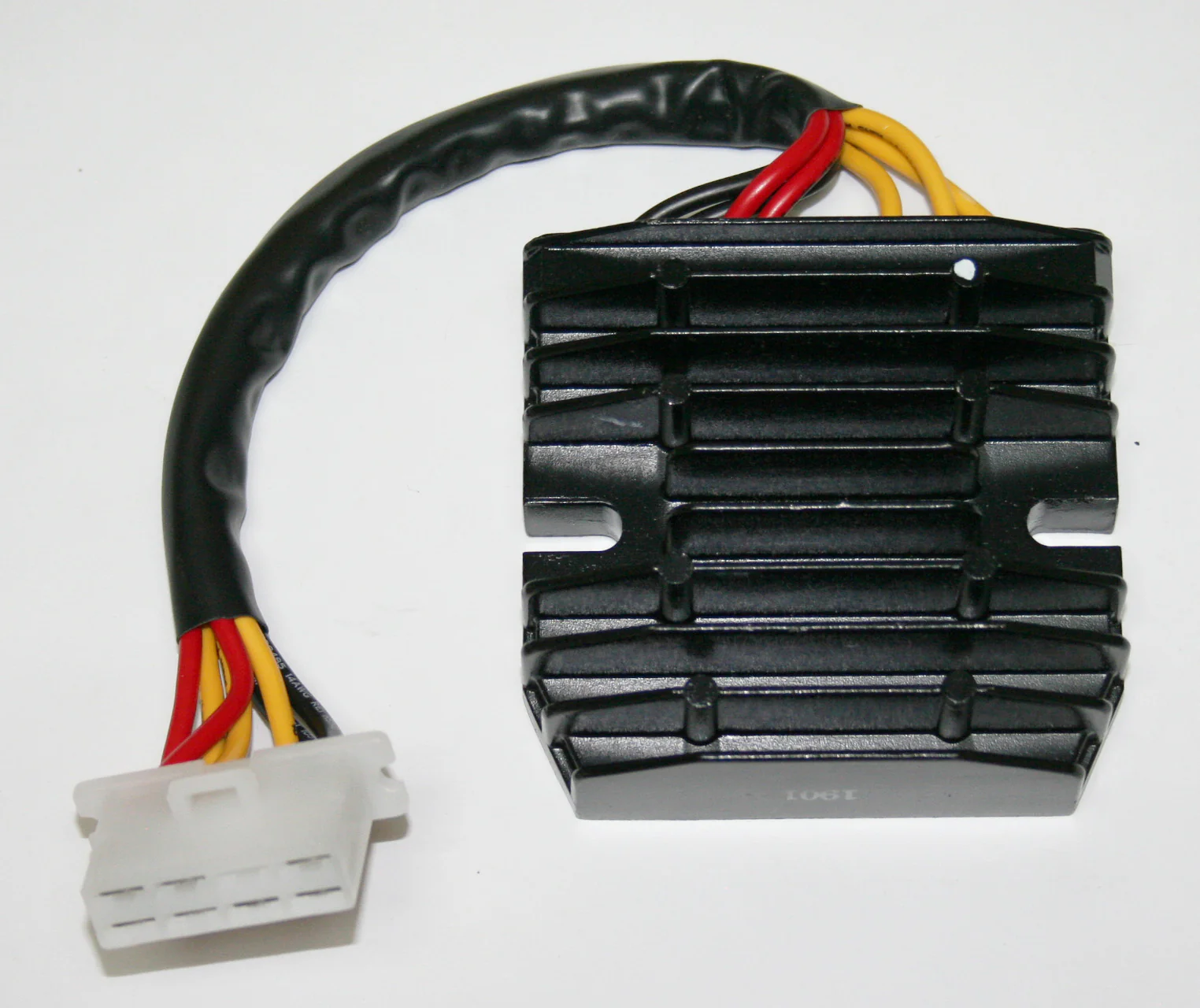 Rick's Electrics ~ Performance Style Rectifier Regulator