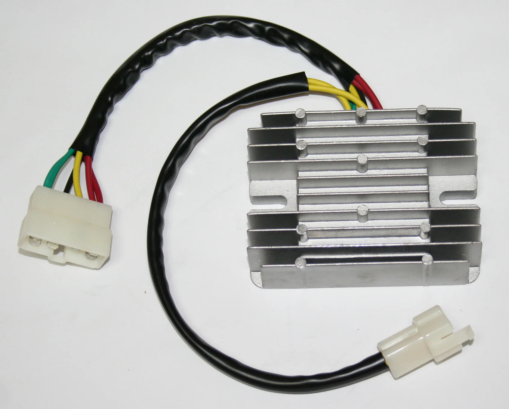 Rick's Electrics ~ Stock Style Rectifier Regulator