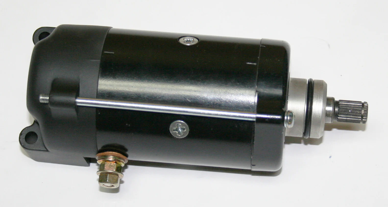 Rick's Electrics ~ Starter Motor