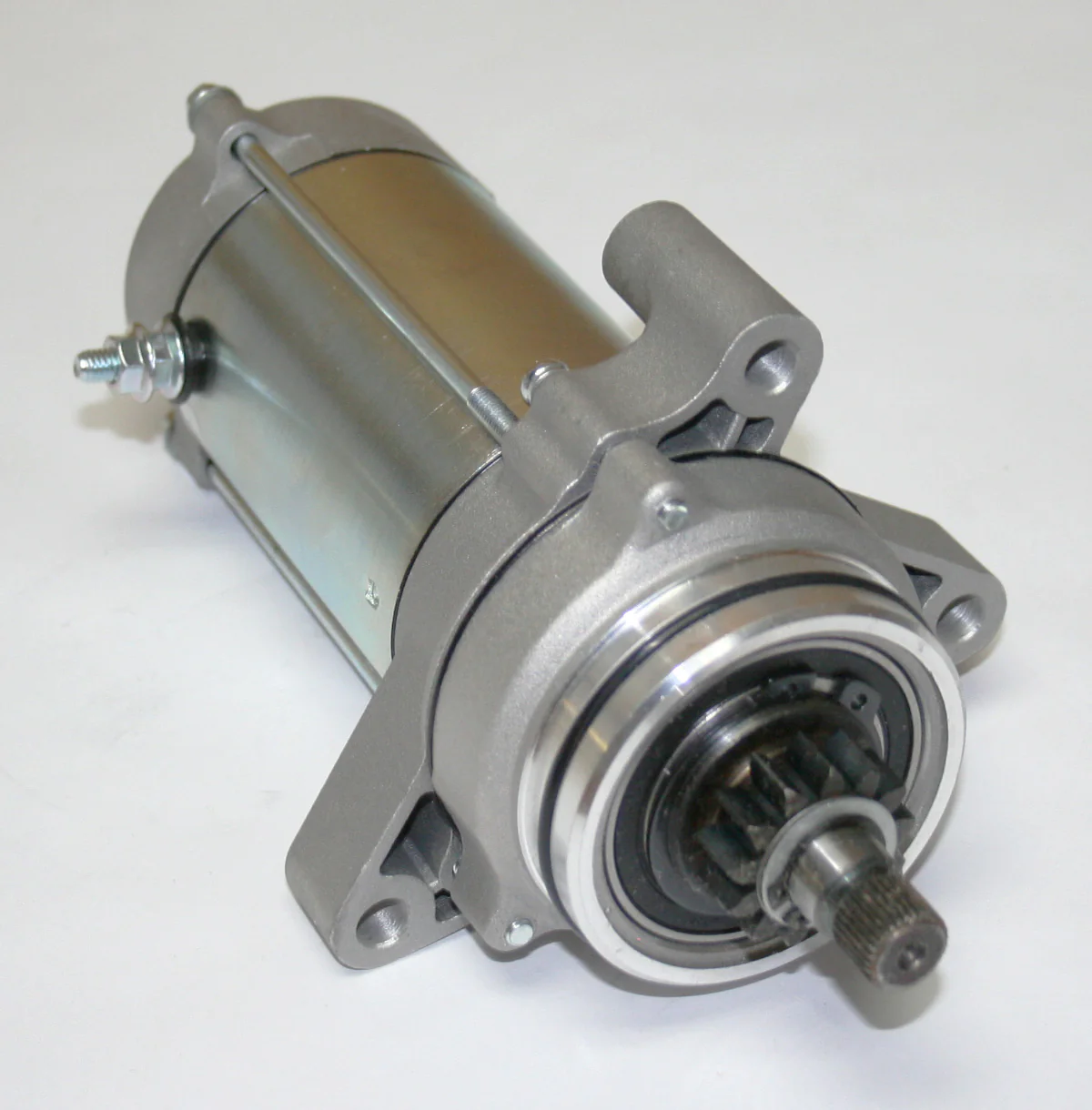 Rick's Electrics ~ Starter Motor