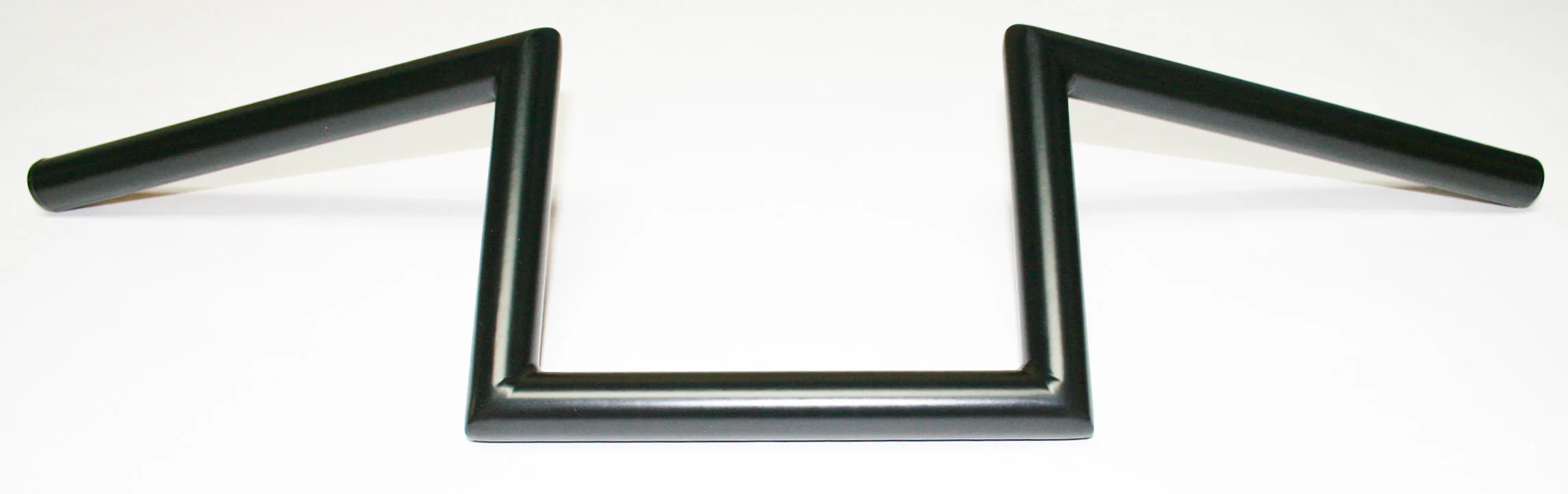 Satin Black Z Handlebar