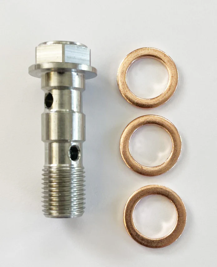Honda GL1500 Aspencade Parts & Accessories (1991–2000)