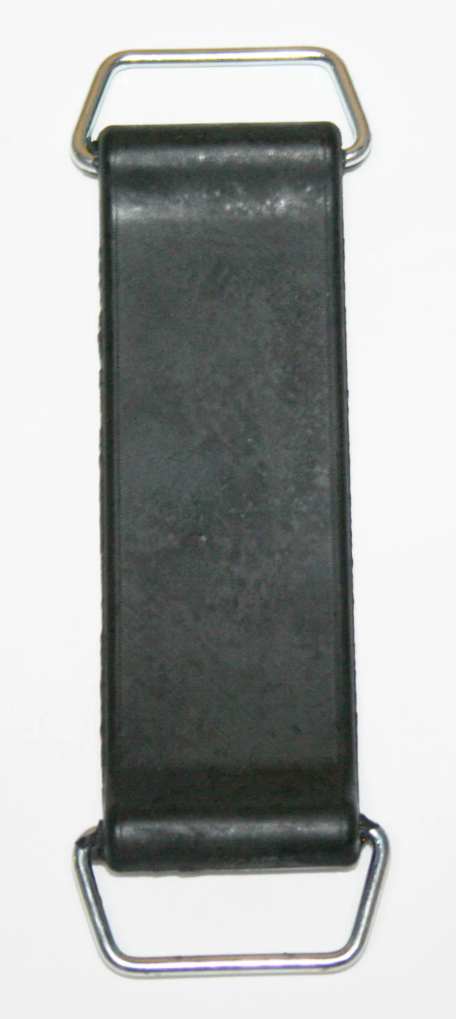 Stock Type Battery Band