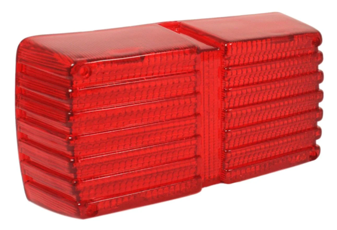 Tail Unit Cover