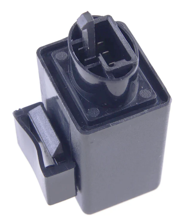 Indicator Relay