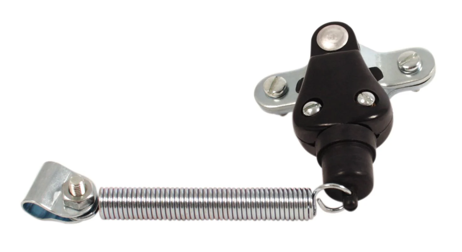 Universal Pull On Type Stop Switch