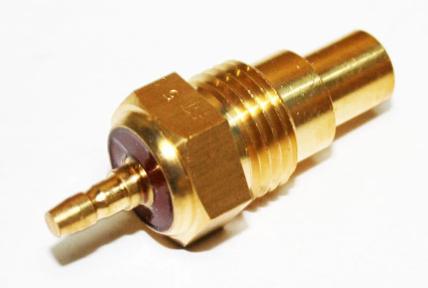 Water Temperature Sending Unit