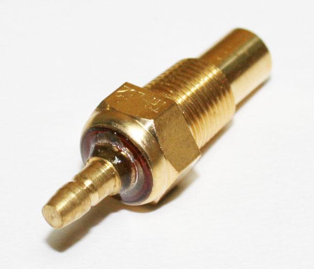 Water Temperature Sending Unit